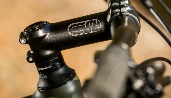 cannondale trail 5 review