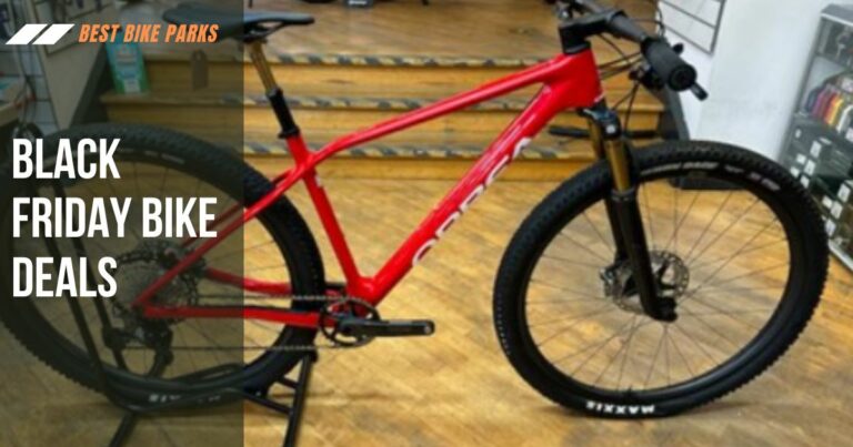 black friday mountain bike deals