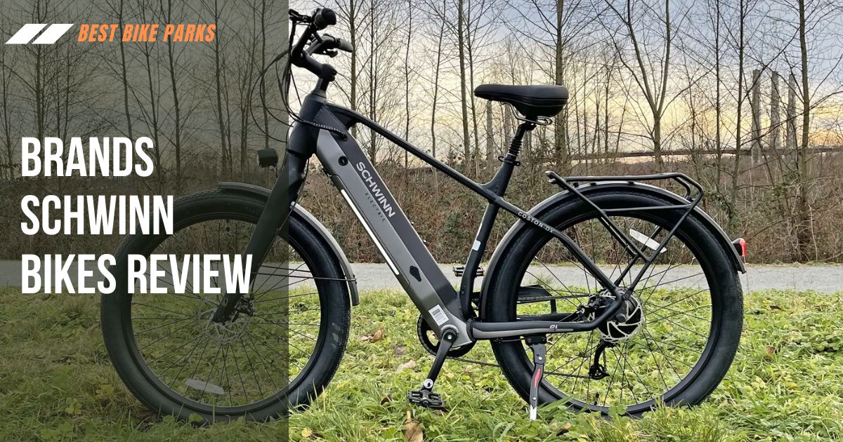 brands schwinn bikes review