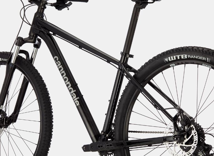 cannondale trail 8 review
