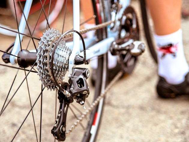 bike gears explained