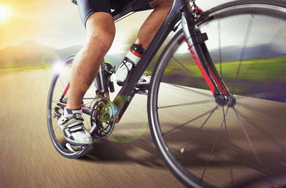 Factors Impacting Your Cycling Speed