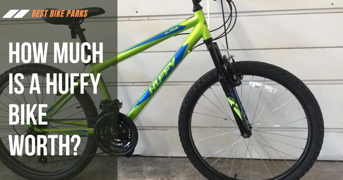 How Much Is a Huffy Bike Worth?