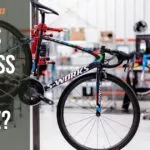 What is the Mass of a Bicycle?