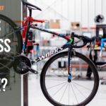 What is the Mass of a Bicycle?